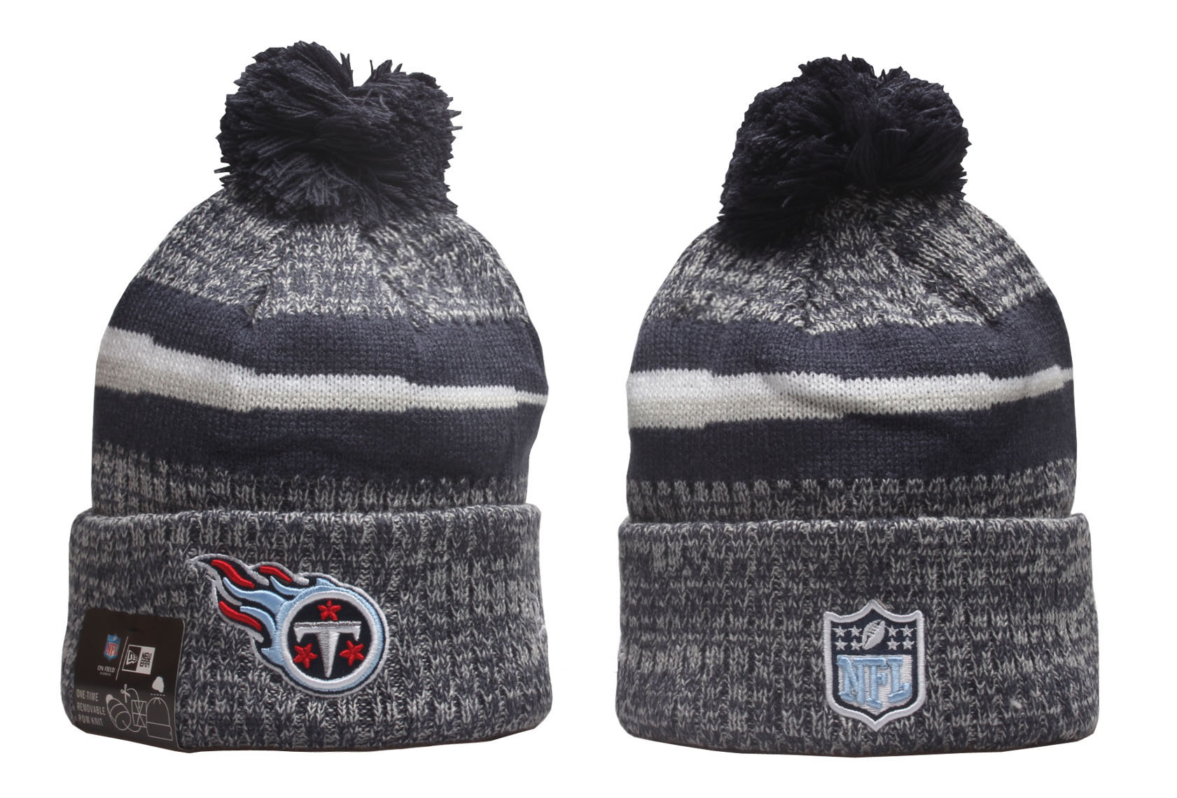 2023 NFL Beanies55->cincinnati bengals->NFL Jersey